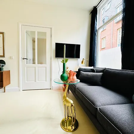Fabulous & Charming City Centre Apartamento