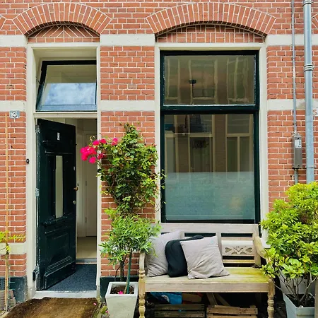 Fabulous & Charming City Centre Apartamento *