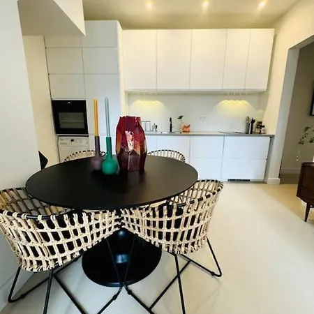 Apartamento Fabulous & Charming City Centre *