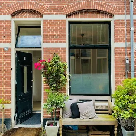 Fabulous & Charming City Centre Apartamento *