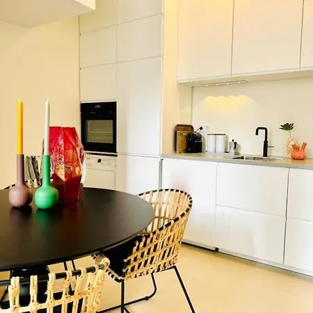 Apartamento Fabulous & Charming City Centre Haarlem