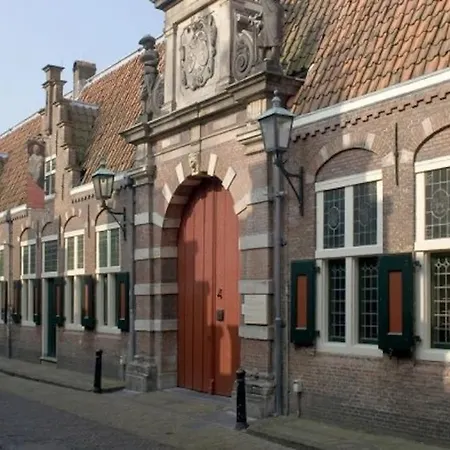 Fabulous & Charming City Centre Apartamento *