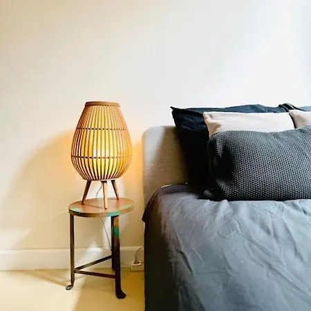 Fabulous & Charming City Centre Apartamento Haarlem