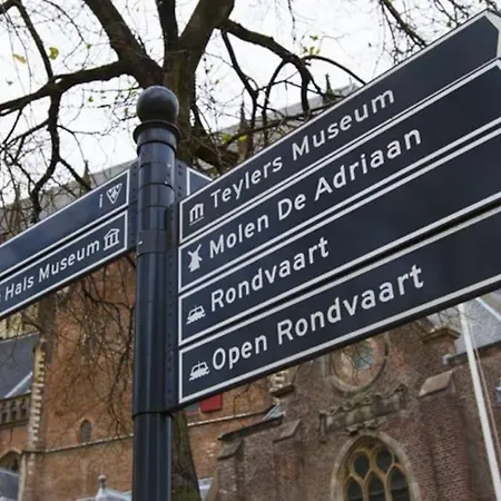 Fabulous & Charming City Centre