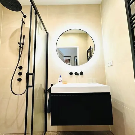 Apartamento Fabulous & Charming City Centre *