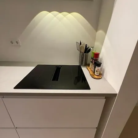 Fabulous & Charming City Centre Apartamento *