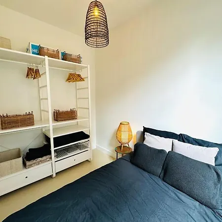 Apartamento Fabulous & Charming City Centre *